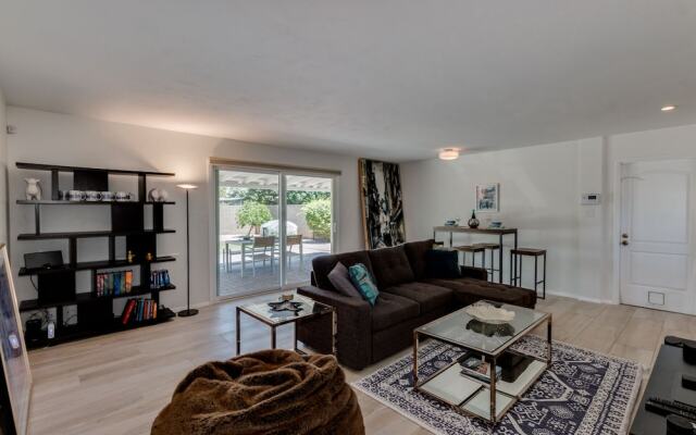 Hazelwood 2 Bedrooms 2 Bathrooms Home