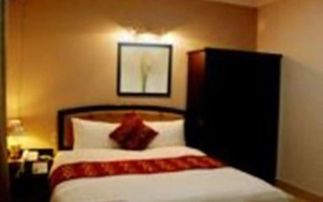 Lux Hotel
