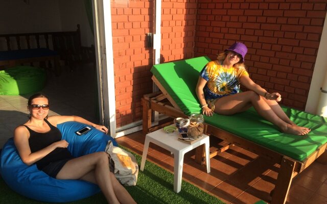 Explore Hostels Negombo