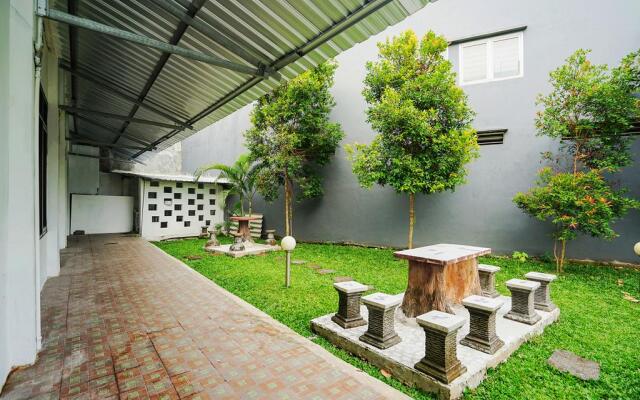 OYO Life 511 Grace Residence