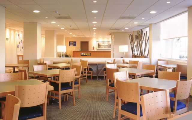 City Express by Marriott Nuevo Laredo