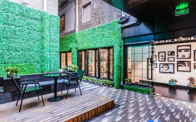 Brook Hotel (Hangzhou West Lake)