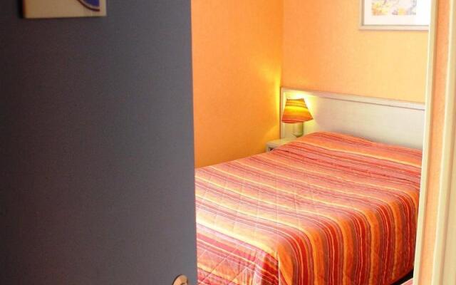 Atlantic Hôtel Rennes Centre Gare