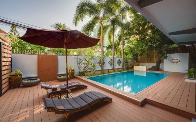 Mango Bellana Boutique Hotel