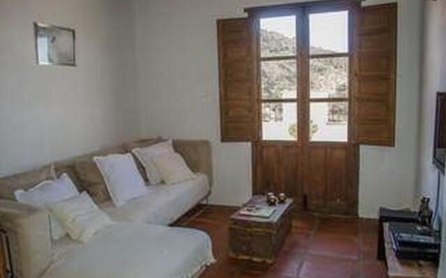 House in Malaga 101913