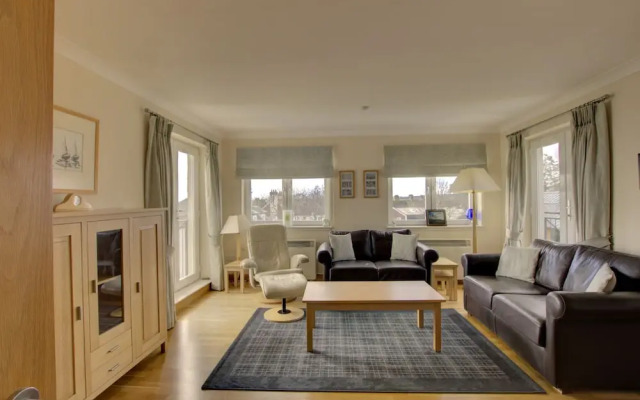 No 17 The Links Apartment Brora