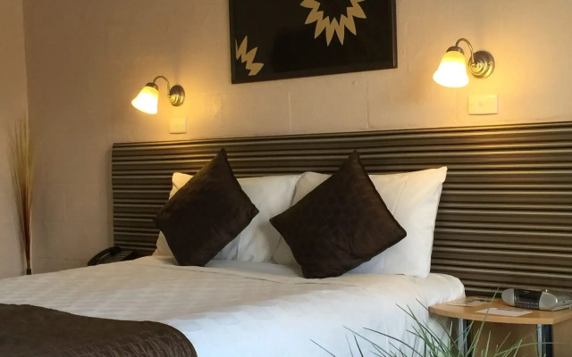 Comfort Inn Balmoral On York