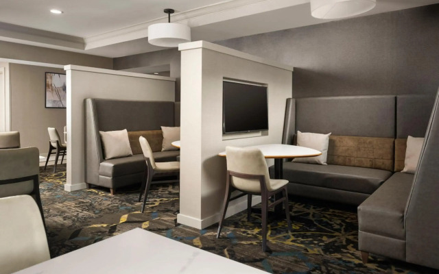 Residence Inn by Marriott Philadelphia Conshohocken