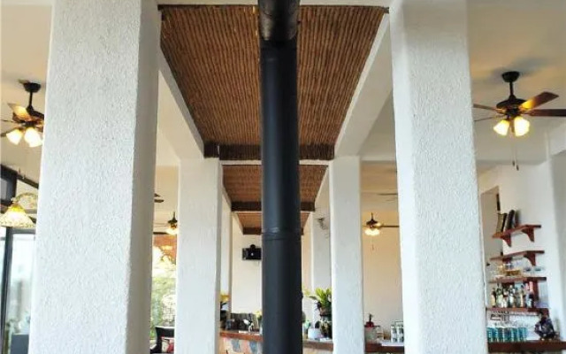 Dali Water's Edge Resort