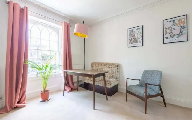 Charming & Central 2BD Flat - Islington