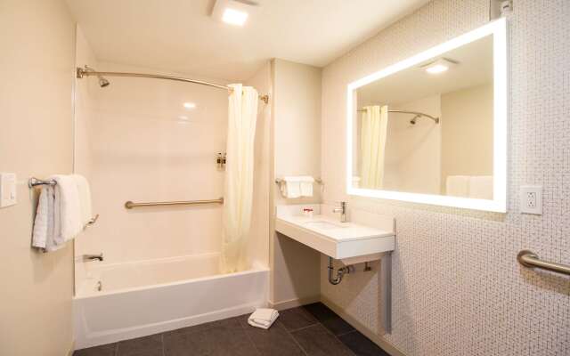 Woodwards White Mountain Resort, BW Signature Collection