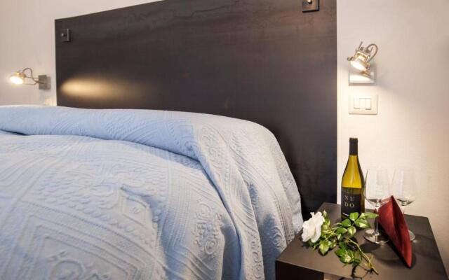 Artemisia negli ulivi B&B