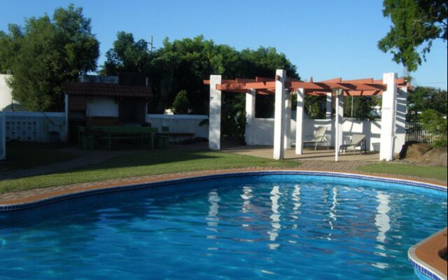 Bundaberg Spanish Motor Inn