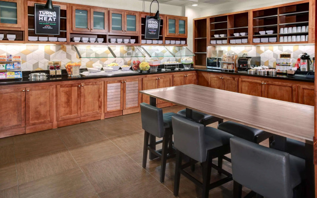 Extended Stay America Premier Suites Pittsburgh Cranberry To