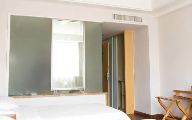 Mingguo Hotel