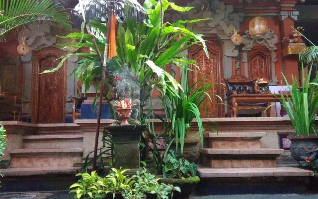 Praety Home Stay