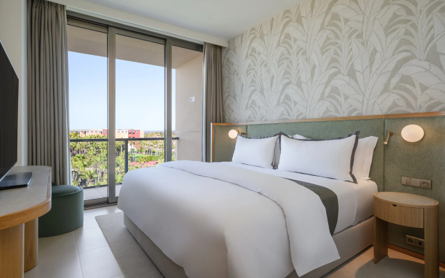 The Westin Salgados Beach Resort, Algarve