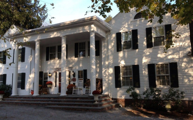 The Inn at Stockbridge