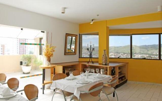 Mercure Apartments Guaratingueta