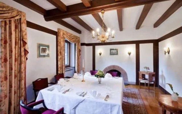 Schlosshotel Cecilienhof