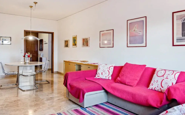 San Carlo Luminous Apartment