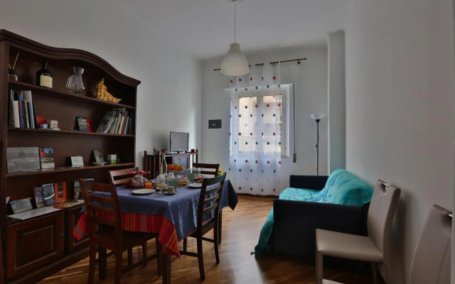 Ai Bastioni del Massimo