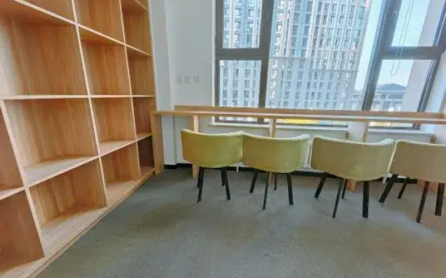Dalian jinjue Wanxiang Homestay