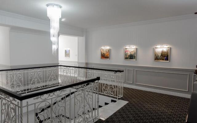 Muller Hotel Boutique&Spa