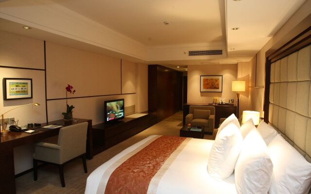 Millennium Hotel Wuxi
