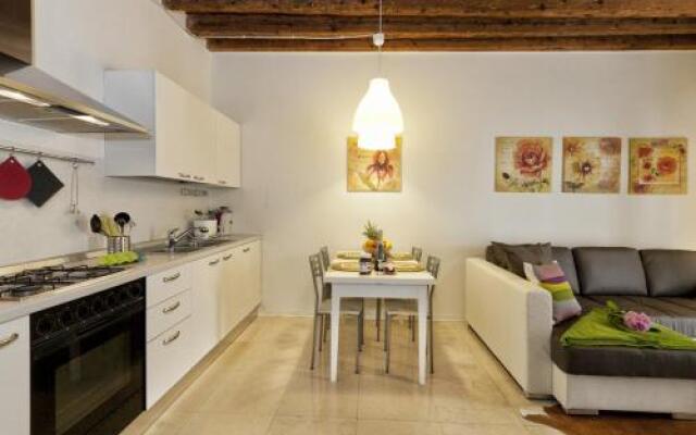 Appartamenti Sofia & Marilyn