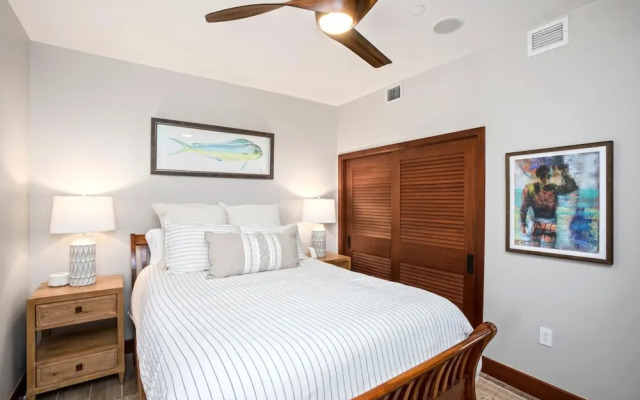 Wailea Beach Villas WBV-PH 412 by KBM
