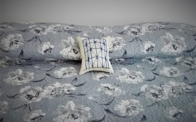 Ostiense District B&B