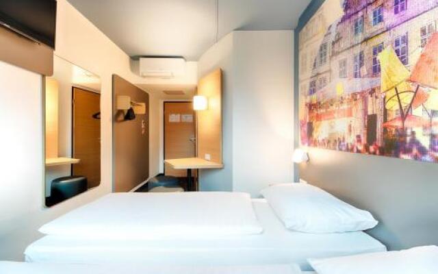 Hotel ibis budget Bielefeld City Ost