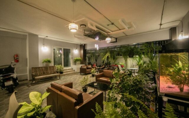 Nalanta Pattaya Hotel