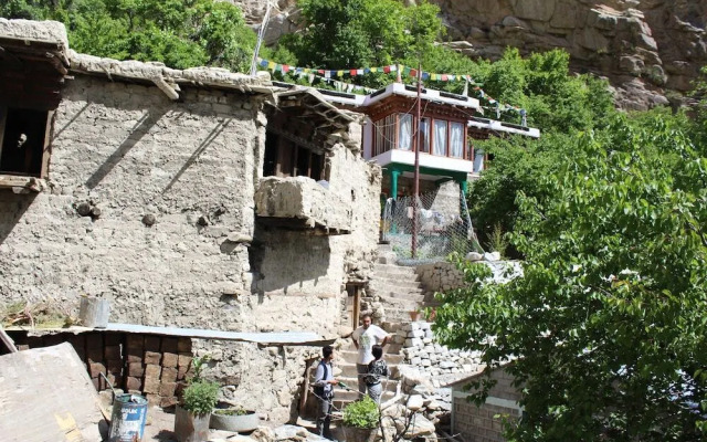 Payupa Guest House