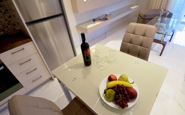 Stefanos Resort