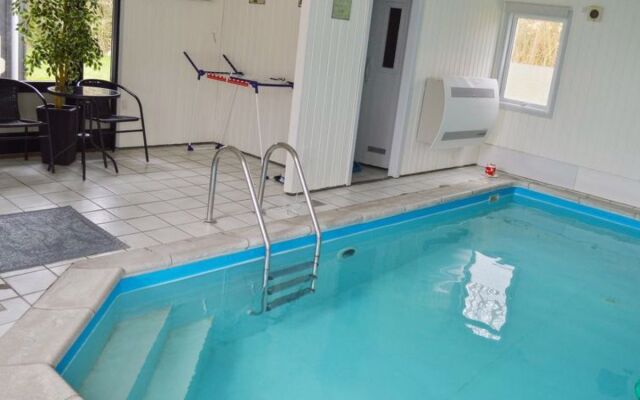 "Esben" - 300m from the sea in NW Jutland