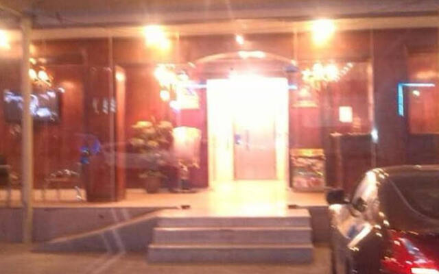 Layali El Bonduqya Suites