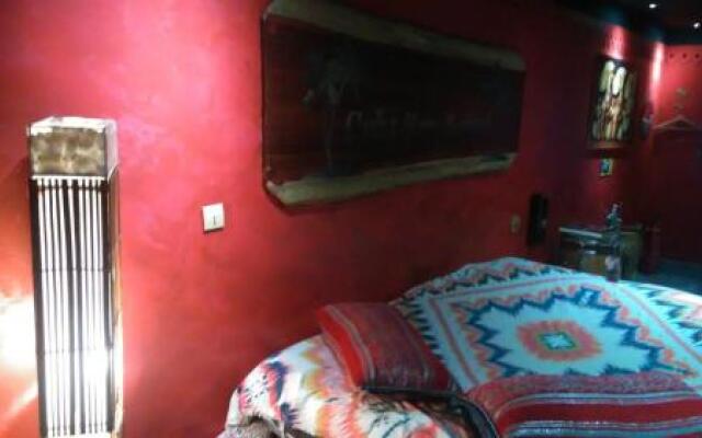 Apartment Cuba Zen Actitud