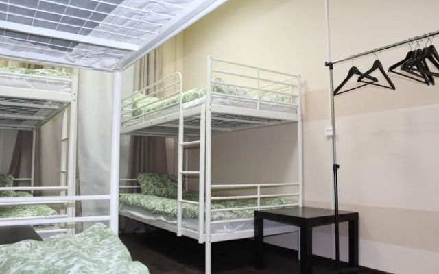 Hostel Sova