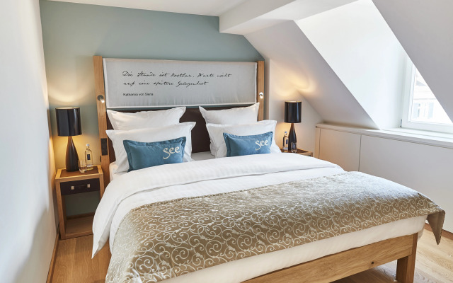 Steigenberger Inselhotel