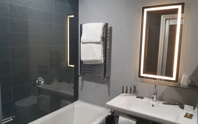 Novotel Roma Eur