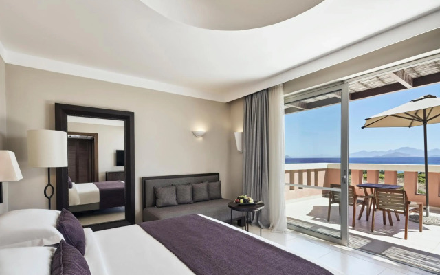Atlantica Belvedere Resort - Adults Only