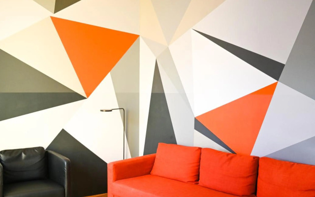 Bright Apartment Naschmarkt