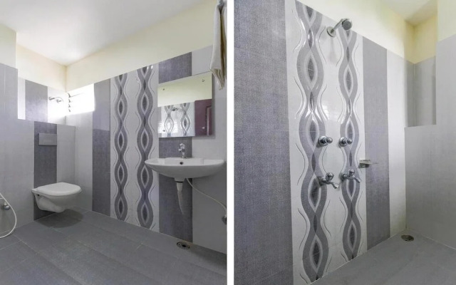 Hotel Karavali Residency