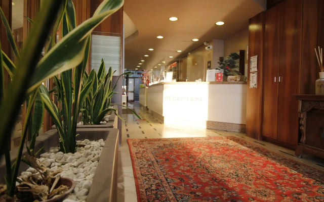 Hotel Europa