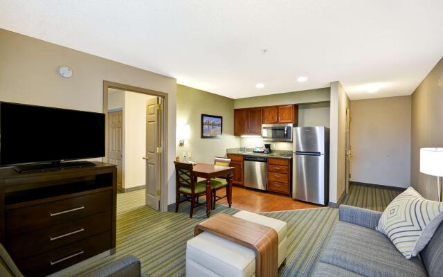 Homewood Suites by Hilton Hillsboro/Beaverton
