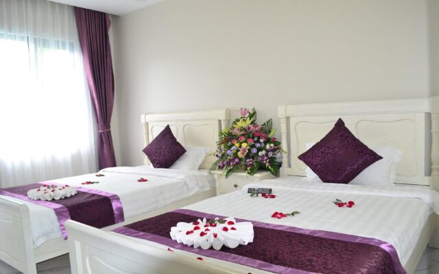 Hoang Giang Hotel