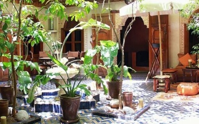 Riad Maipa