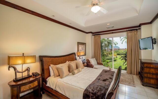 Los Suenos Resort Vista Bahia 1F